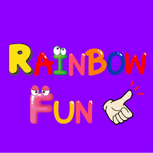 Rainbow Fun