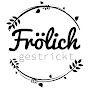 Frölich Gestrickt