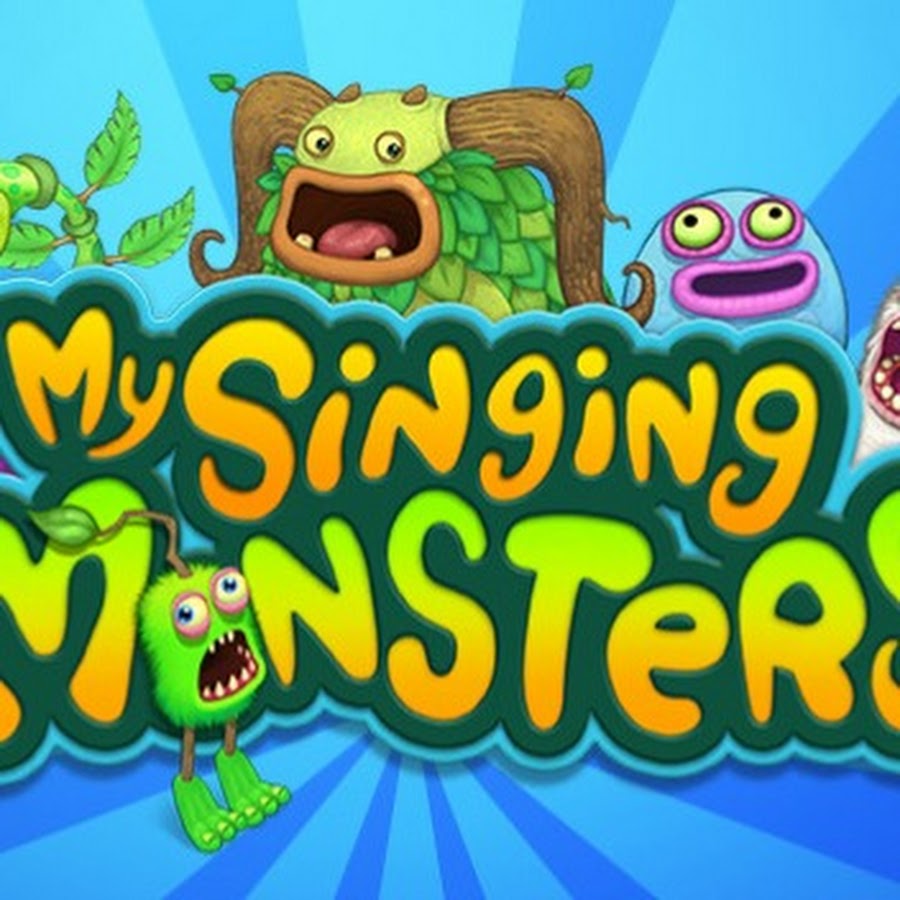 Nulls monsters my. Музыкальные монстры. Поющие монстры игра. Чародейник my singing Monsters.