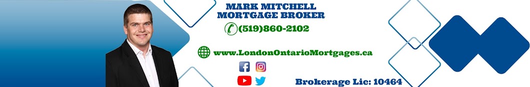 Mark Mitchell - Mortgage Broker London Ontario