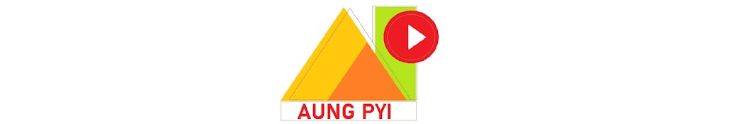 Aung Pyi Entertainment Banner