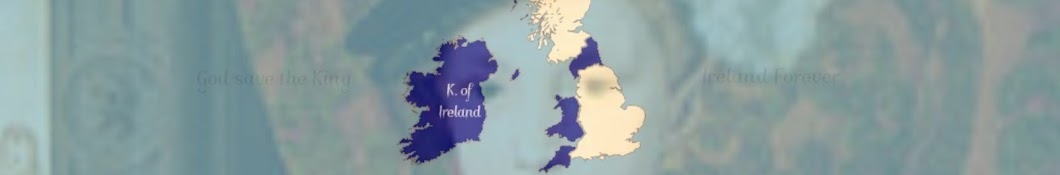 Kingdom of Ireland Mapper