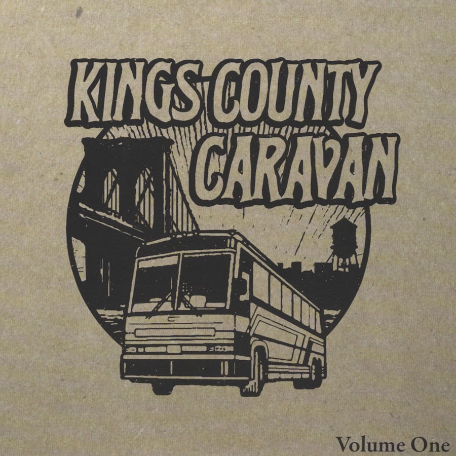 Caravan слушать. King County. Caravan Music. Kats Karavan альбом обложка. Yeykikr Kings County.