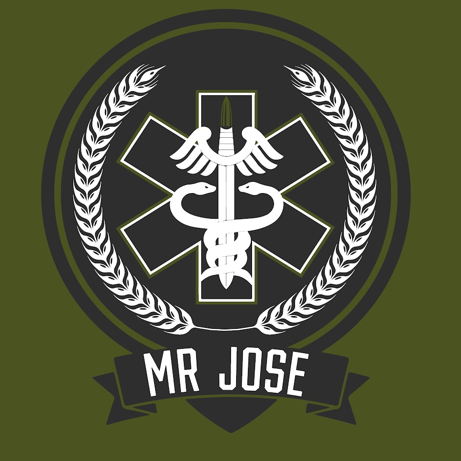 Mr Jose @mrjosej