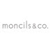 moncils&co. チャンネル