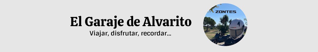 El Garaje de Alvarito