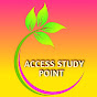 Access Study Point