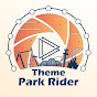 Theme Park Rider