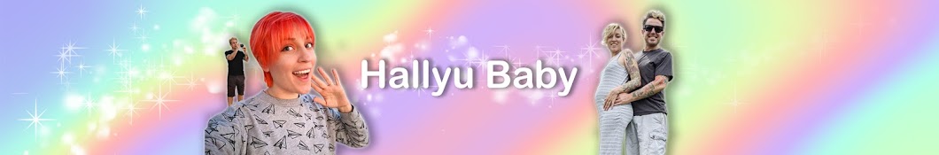 HallyuBack Banner
