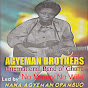 Agyeman Brothers International Band of Ghana - Topic