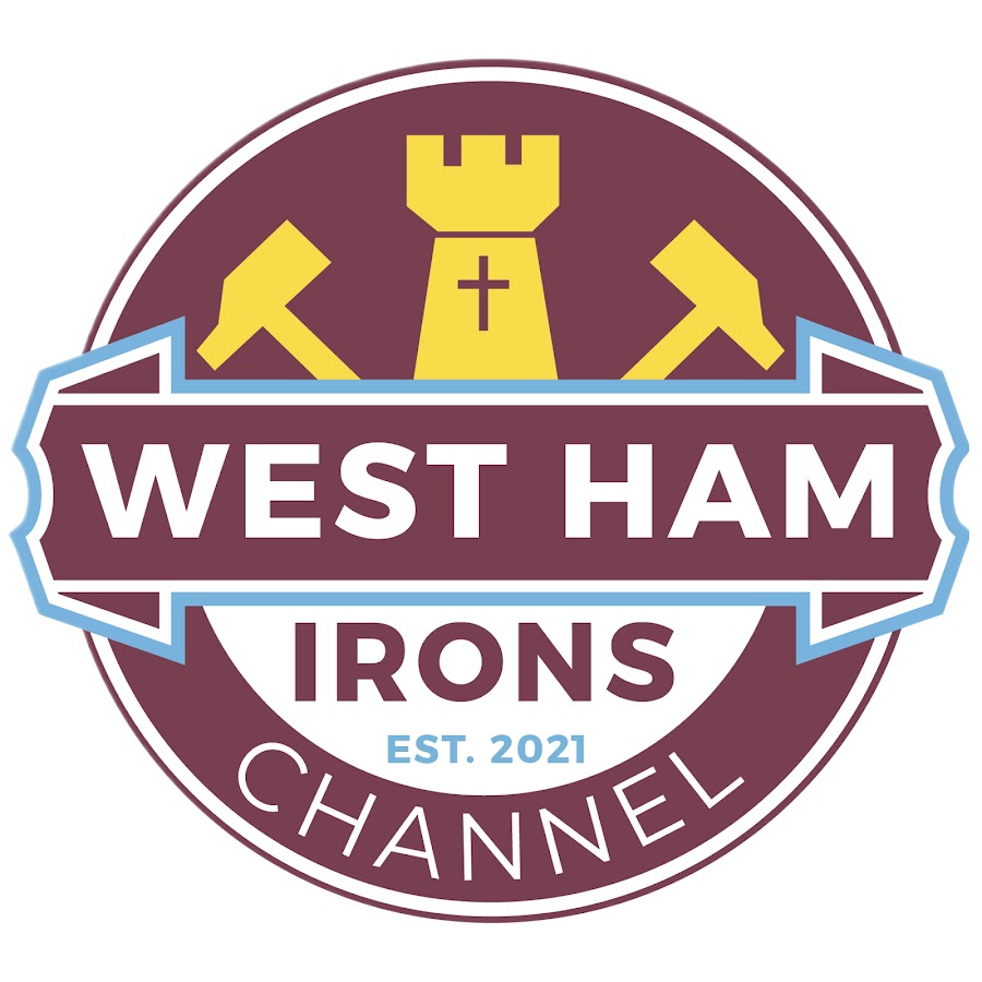 West Ham Irons Channel