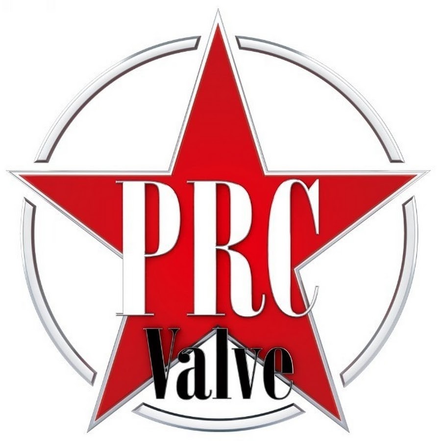 PRC Valve - YouTube