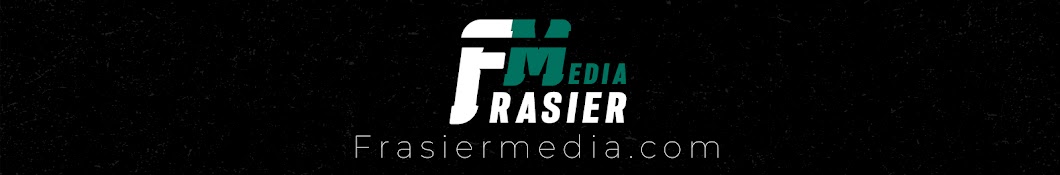 Frasier Media Banner