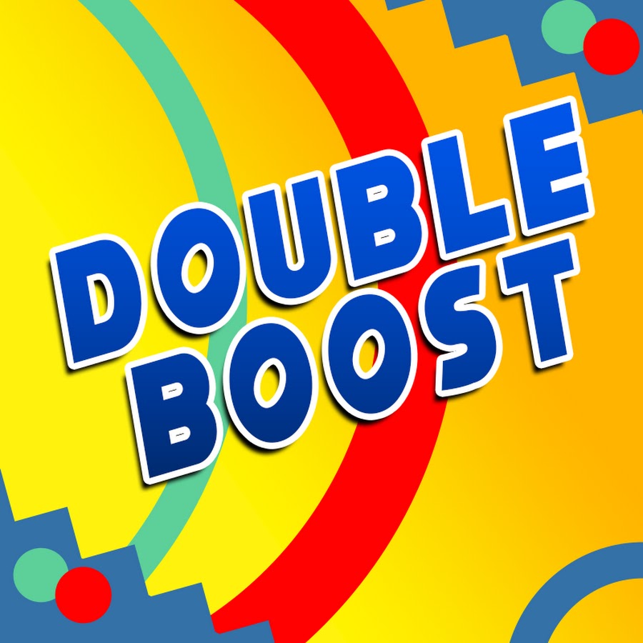 Double Boost 