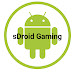 logo sDroid Gaming