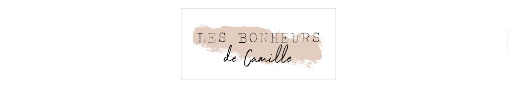Les bonheurs de Camille Banner