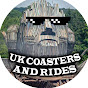 Uk coasters and rides