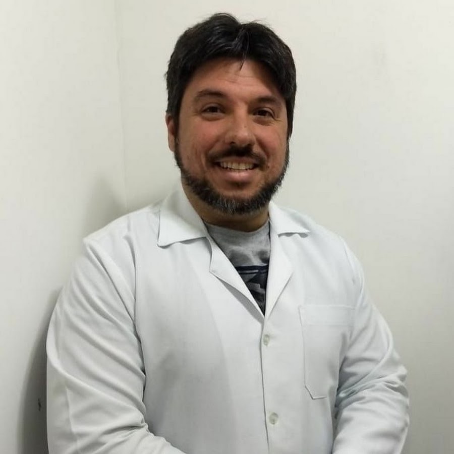 Professor de Radiologia Lennon Borba - YouTube