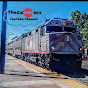 The Caltrain 903 YouTube channel 