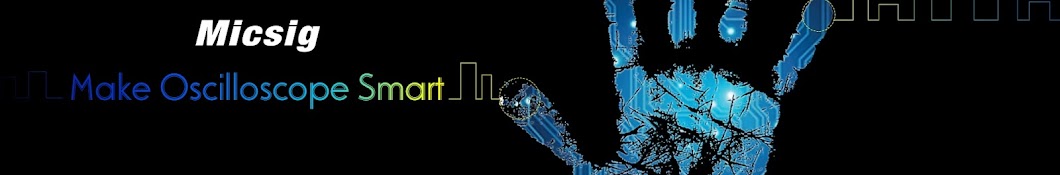 Micsig Oscilloscope