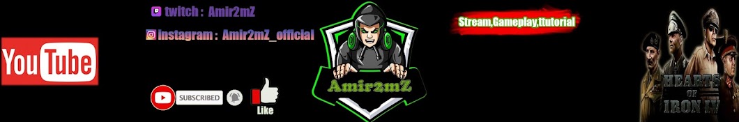 Amir2mZ