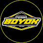 team boyok