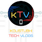 Koustubh Tech Vlogs