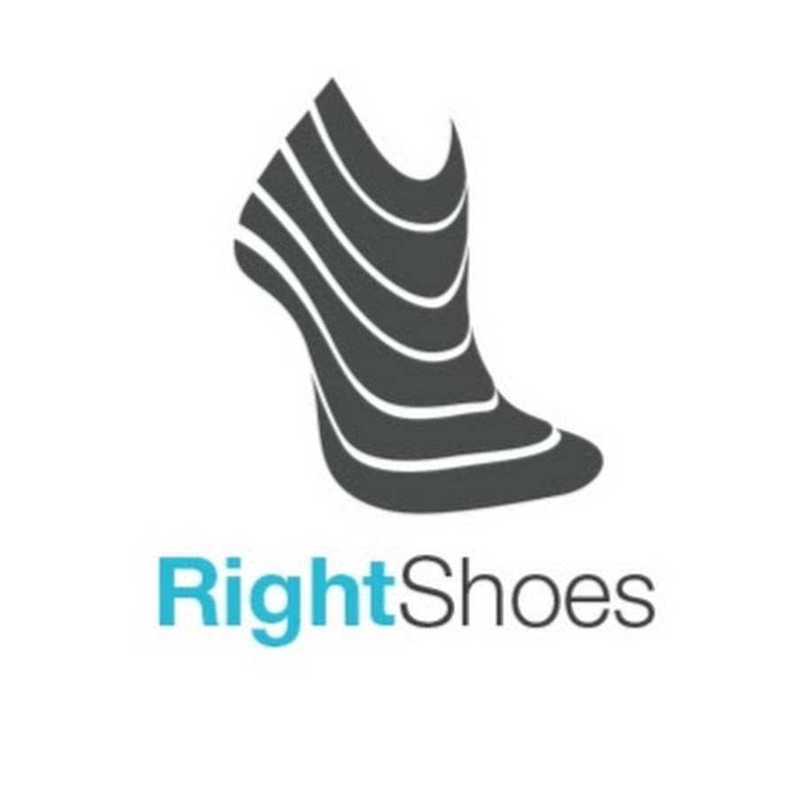 Right shoes