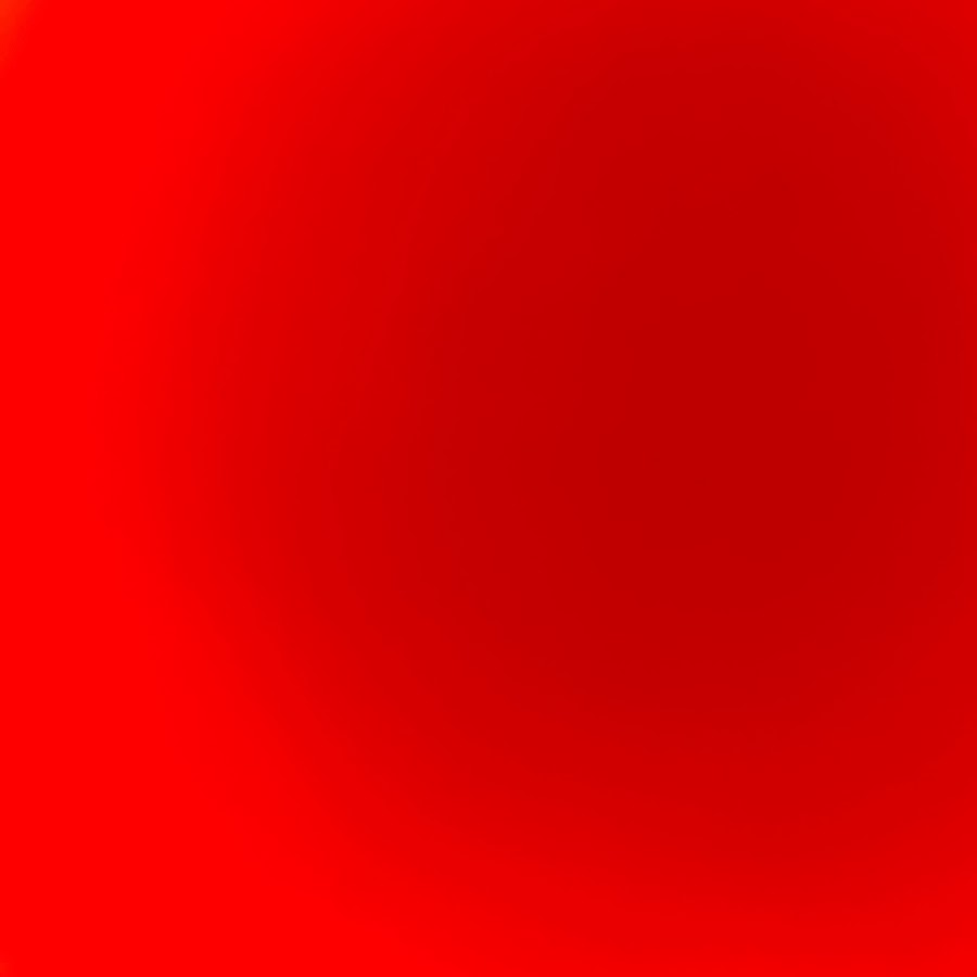 Красный фон однотонный неоновый