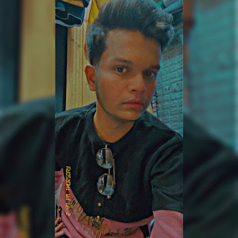 influencer profile picture