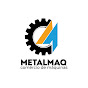 Metalmaq Comércio de Máquinas