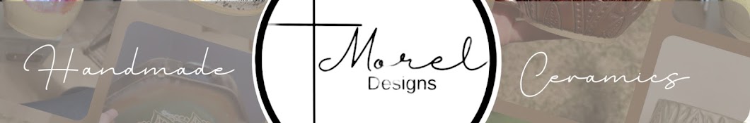 Morel Designs - Handmade Pottery