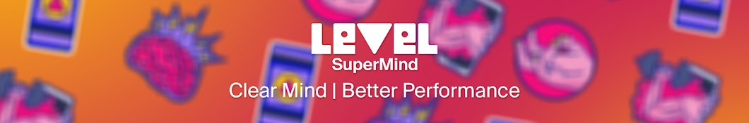 Level SuperMind Banner