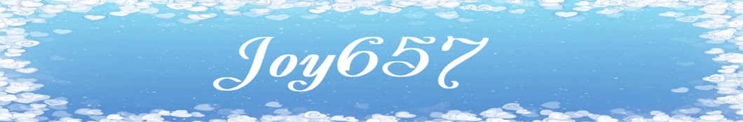 Joy657 Banner