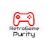 logo RetroGame Purity