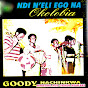 Goody Naachinkwa - Topic