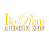 Ikram Automotive show