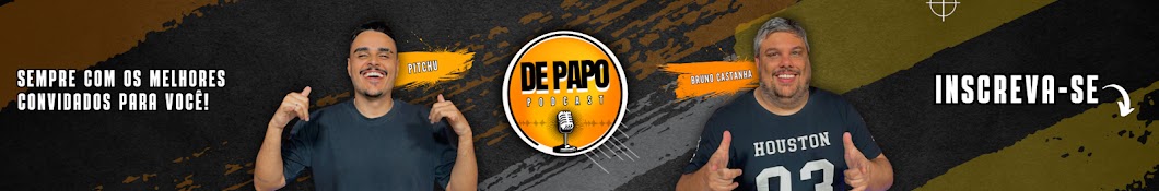 AMNÉSIA  Não inviabilize o Papo – Papo de Segunda – Podcast – Podtail