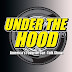 logo Under The Hood Show