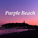 Purple Beach