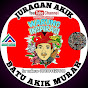 JURAGAN AKIK