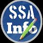 SSA Info