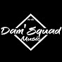 DamSquad Official