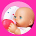 logo Baby Annabell Doll