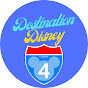 Destination Disney