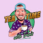 Tea Time With Travis