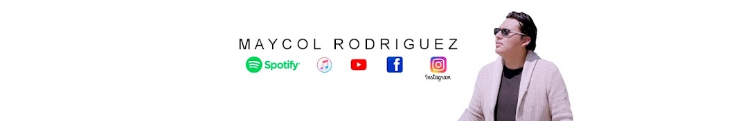 Maycol Rodriguez Banner