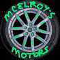 McElroy's Motors