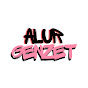 alur genzet