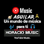 HORACIO MUSIC 🎧🎙️